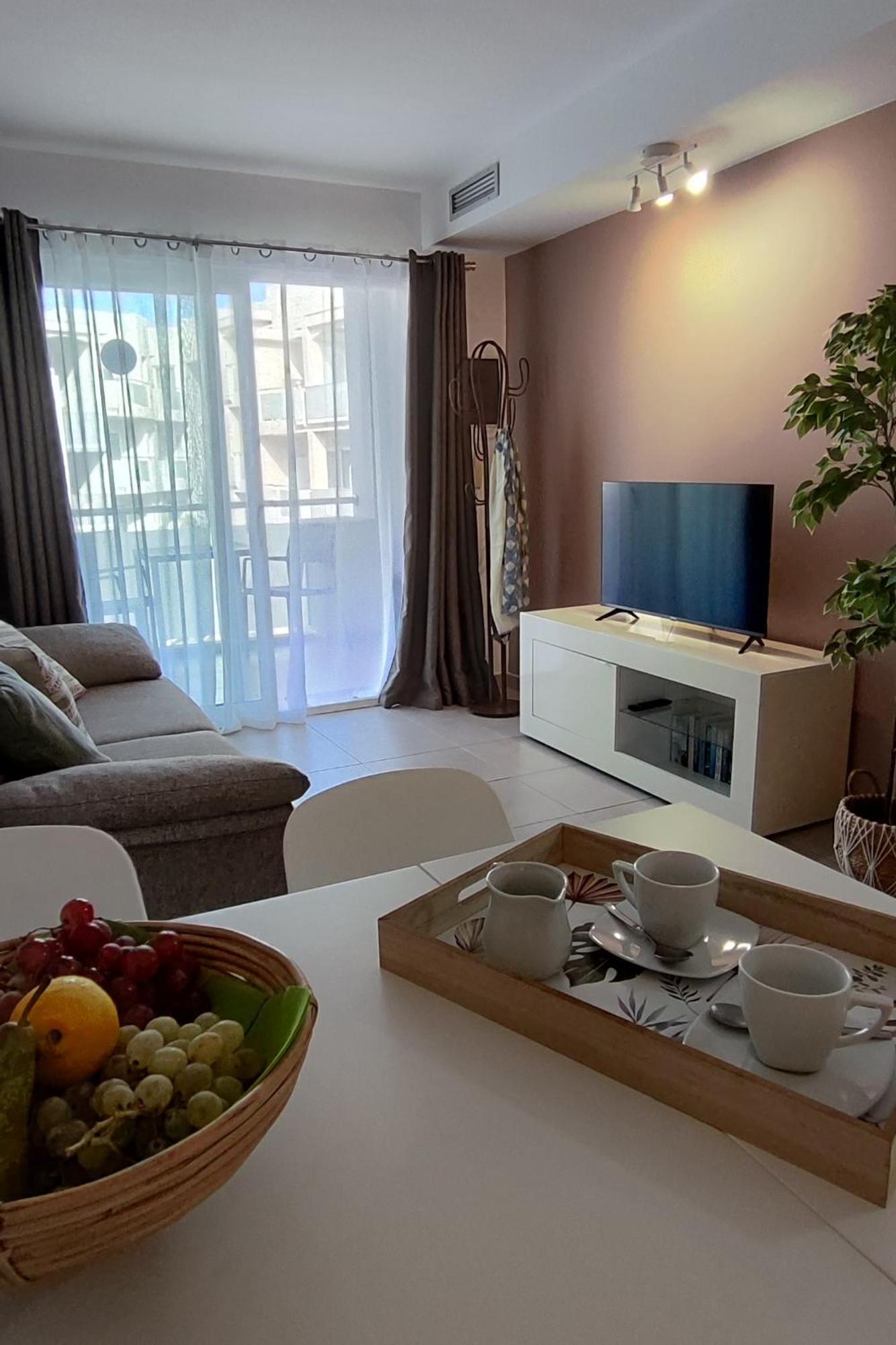 Disfruta Sol & Playa En Corralejo I Apartment Exterior photo